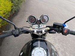 Honda 1994 HONDA 400CC CB400
