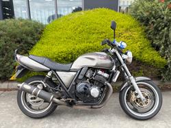 Honda 1994 Honda 400CC CB400