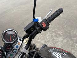 Honda 1994 HONDA 400CC CB400