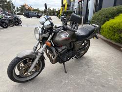 Honda 1994 HONDA 400CC CB400