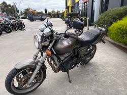 Honda 1994 HONDA 400CC CB400