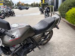 Honda 1994 HONDA 400CC CB400