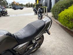 Honda 1994 HONDA 400CC CB400