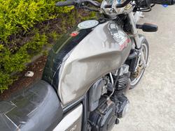 Honda 1994 HONDA 400CC CB400