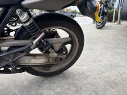 Honda 1994 HONDA 400CC CB400