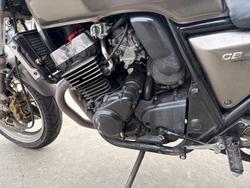 Honda 1994 HONDA 400CC CB400