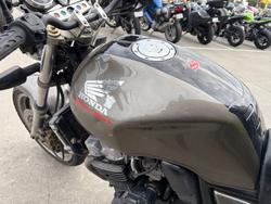 Honda 1994 HONDA 400CC CB400