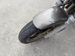 Honda 1994 HONDA 400CC CB400