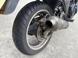 Honda 1994 HONDA 400CC CB400