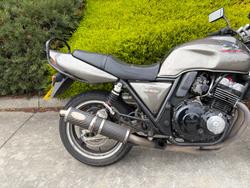Honda 1994 HONDA 400CC CB400
