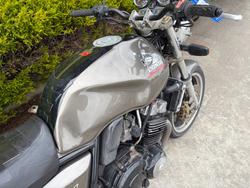 Honda 1994 HONDA 400CC CB400