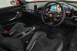 2024 Ferrari 296 GTB
