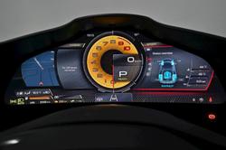2024 Ferrari 296 GTB