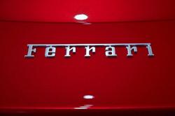 2024 Ferrari 296 GTB