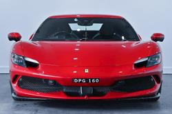 2024 Ferrari 296 GTB