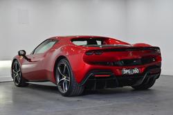 2024 Ferrari 296 GTB
