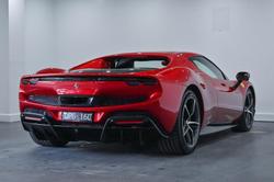 2024 Ferrari 296 GTB