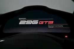 2024 Ferrari 296 GTB