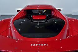2024 Ferrari 296 GTB