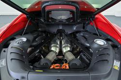 2024 Ferrari 296 GTB