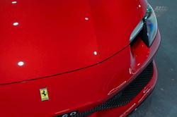 2024 Ferrari 296 GTB