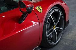 2024 Ferrari 296 GTB