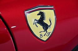 2024 Ferrari 296 GTB