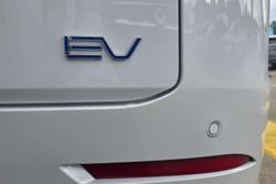2026 Jaecoo J5 EV Summit