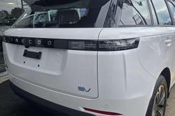 2026 Jaecoo J5 EV Summit