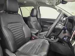 2025 Ford Everest Sport