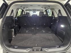 2025 Ford Everest Sport
