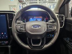 2025 Ford Everest Sport