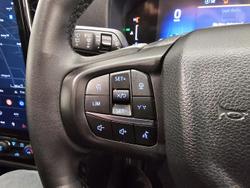 2025 Ford Everest Sport