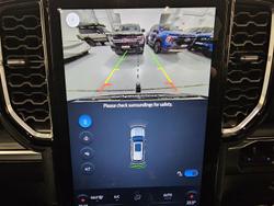 2025 Ford Everest Sport
