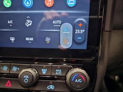 2025 Ford Everest Sport