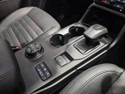 2025 Ford Everest Sport