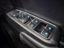 2025 Ford Everest Sport
