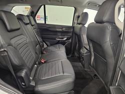 2025 Ford Everest Sport