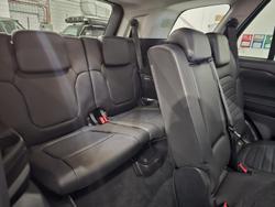 2025 Ford Everest Sport