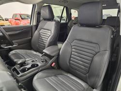 2025 Ford Everest Sport