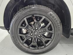 2025 Ford Everest Sport