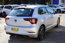 2024 Volkswagen Polo 85TSI Life