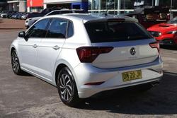 2024 Volkswagen Polo 85TSI Life