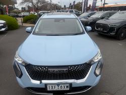 2022 GWM Haval Jolion Ultra Hybrid