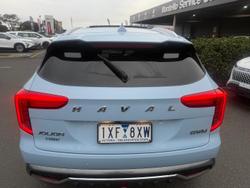 2022 GWM Haval Jolion Ultra Hybrid