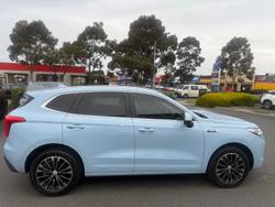 2022 GWM Haval Jolion Ultra Hybrid