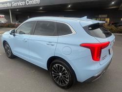 2022 GWM Haval Jolion Ultra Hybrid