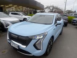 2022 GWM Haval Jolion Ultra Hybrid