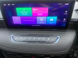 2022 GWM Haval Jolion Ultra Hybrid