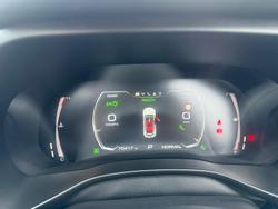 2022 GWM Haval Jolion Ultra Hybrid